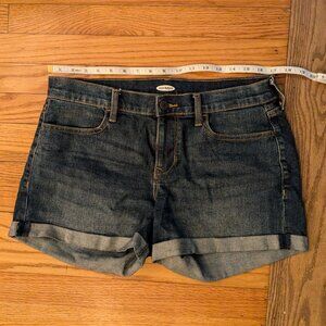 Old Navy Jean Shorts